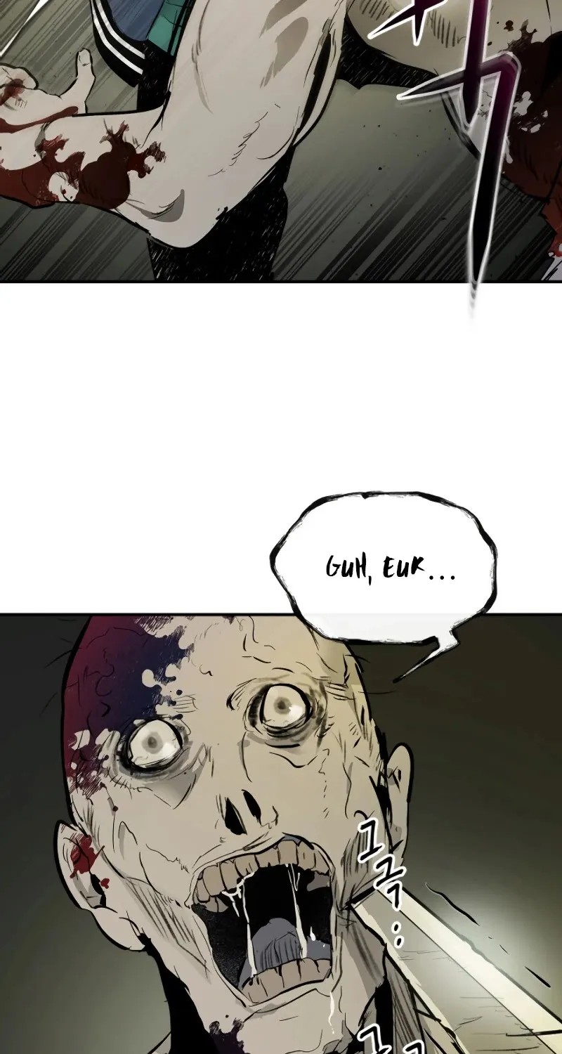 Read Leveling With The Gods chapter 3 image 43 on Lezhin
