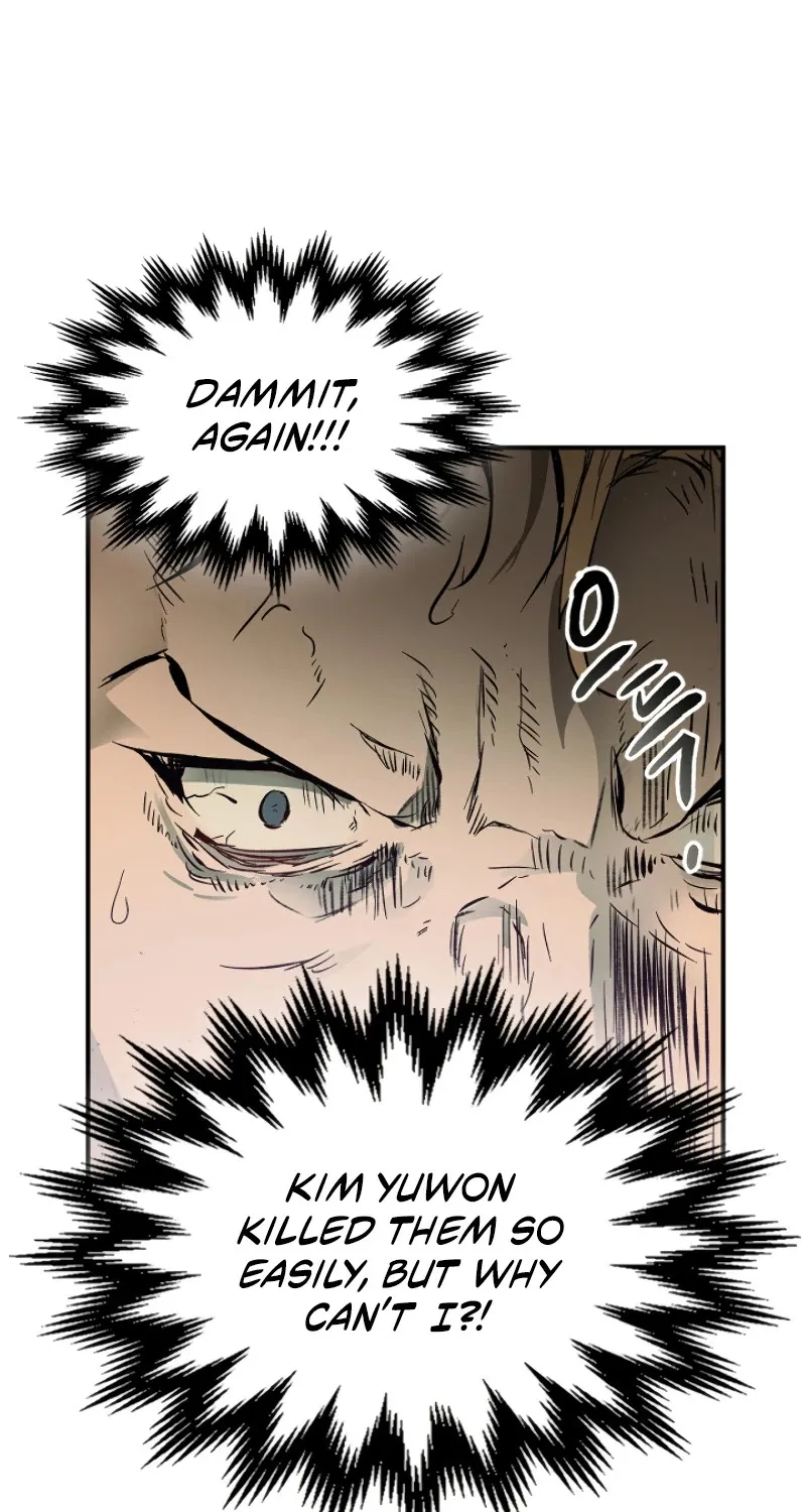 Read Leveling With The Gods chapter 3 image 45 on Lezhin