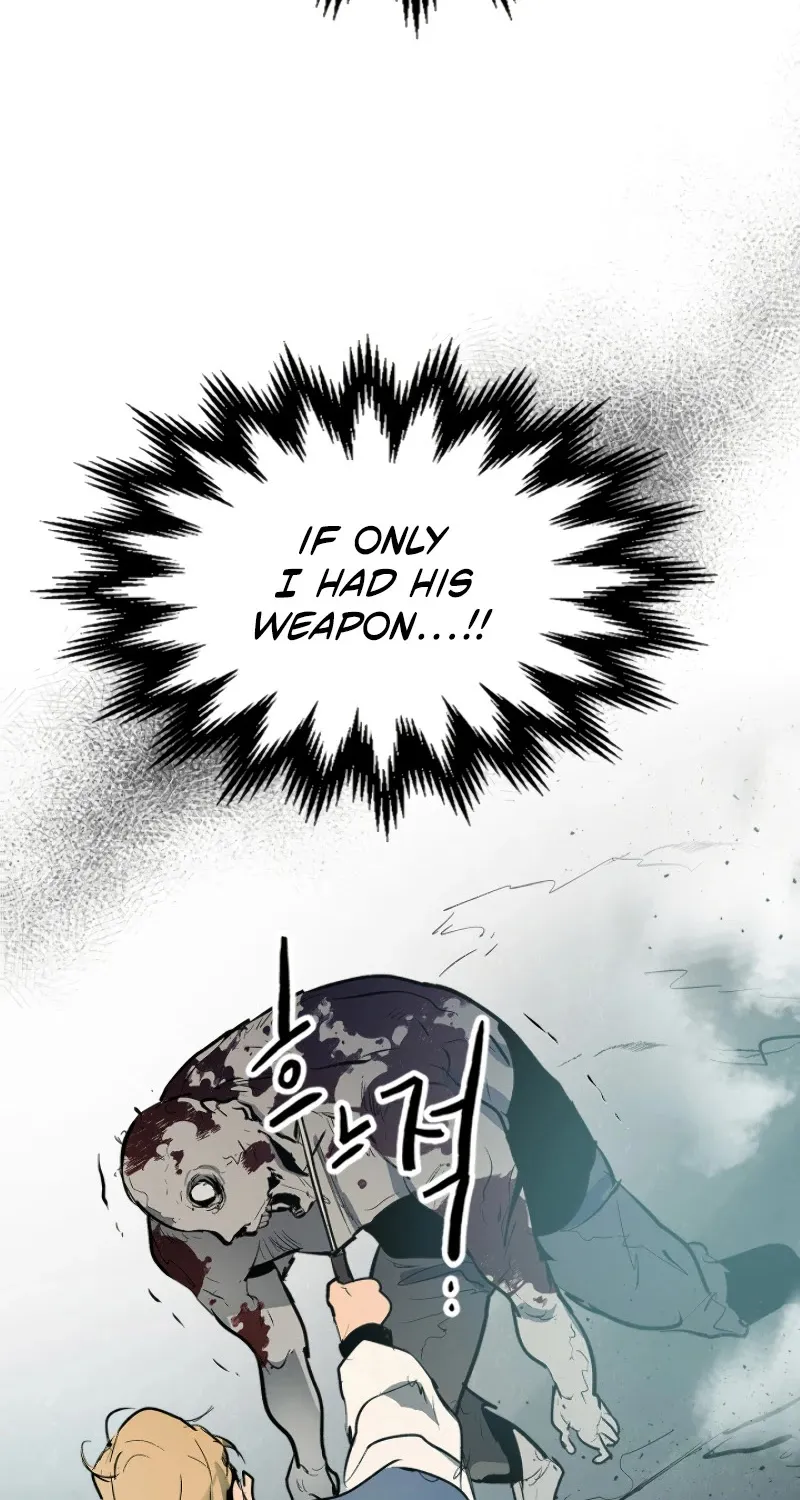 Read Leveling With The Gods chapter 3 image 46 on Lezhin