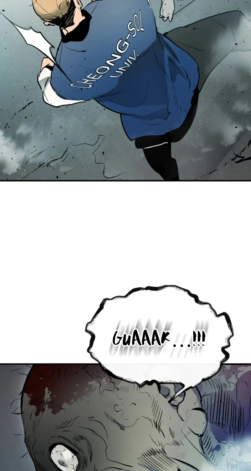 Read Leveling With The Gods chapter 3 image 47 on Lezhin