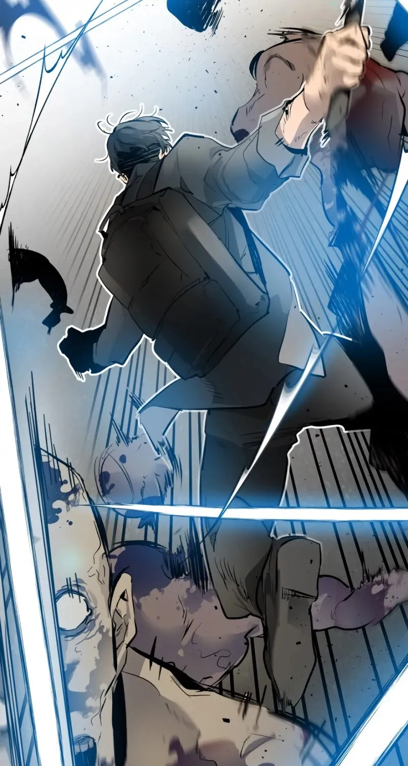 Read Leveling With The Gods chapter 3 image 5 on Lezhin