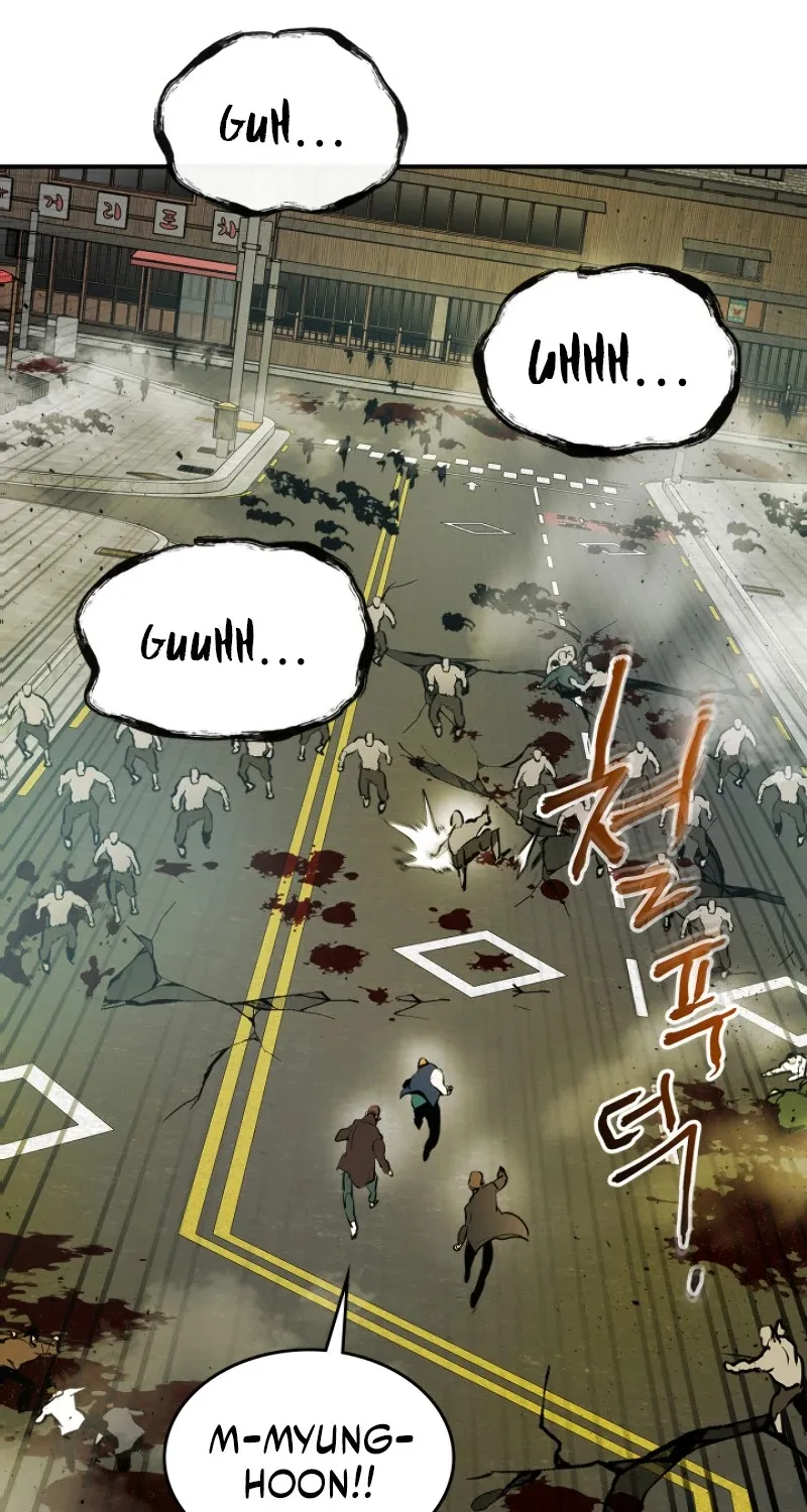 Read Leveling With The Gods chapter 3 image 50 on Lezhin