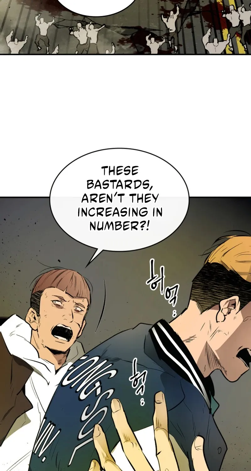 Read Leveling With The Gods chapter 3 image 51 on Lezhin