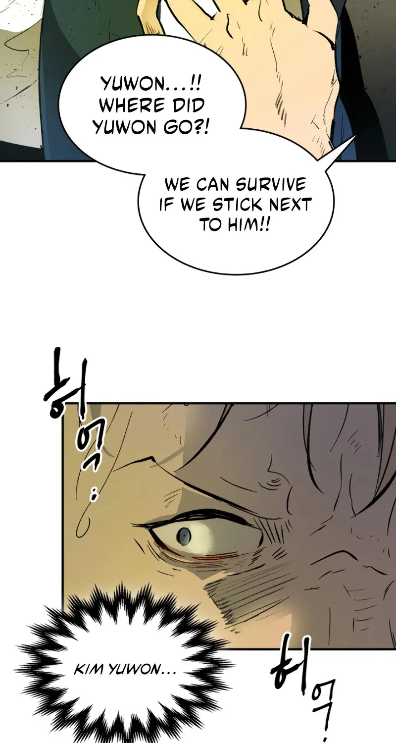 Read Leveling With The Gods chapter 3 image 52 on Lezhin