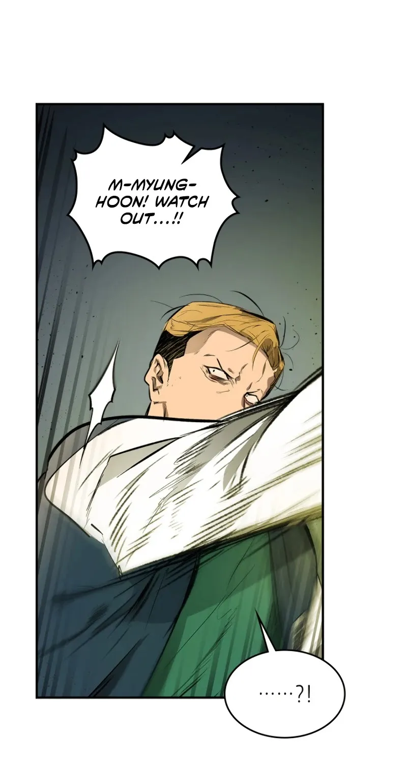 Read Leveling With The Gods chapter 3 image 57 on Lezhin