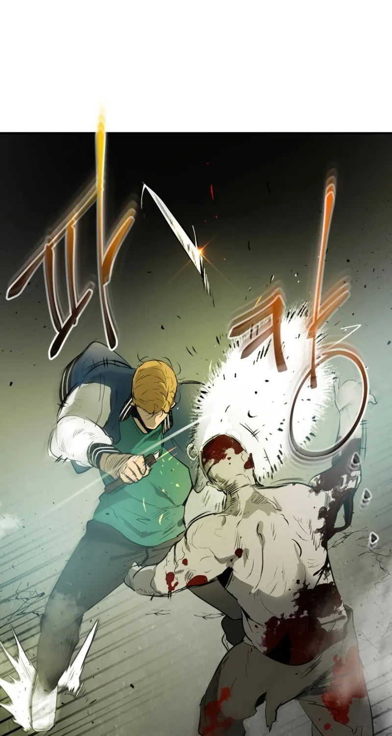 Read Leveling With The Gods chapter 3 image 58 on Lezhin