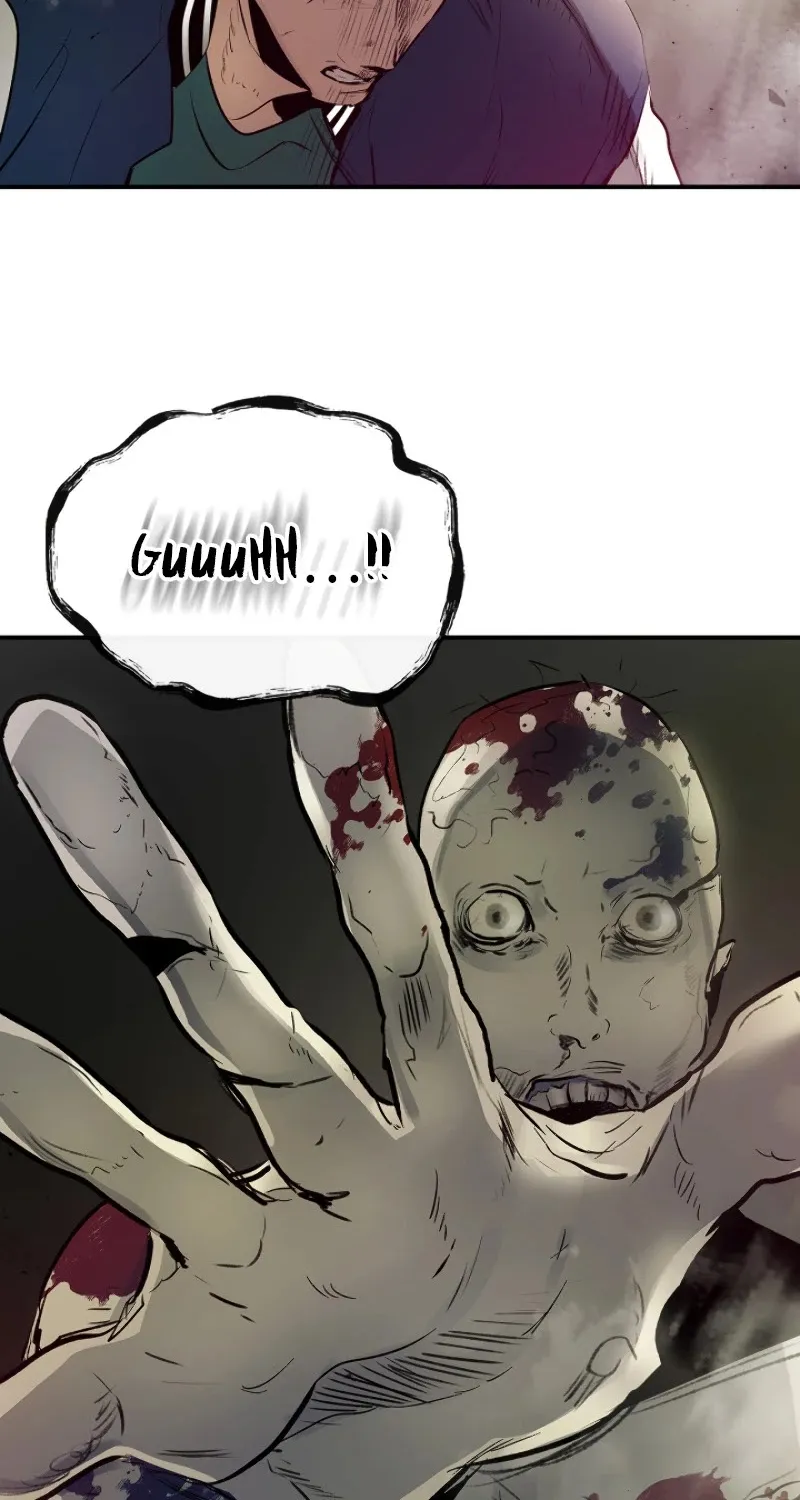 Read Leveling With The Gods chapter 3 image 60 on Lezhin