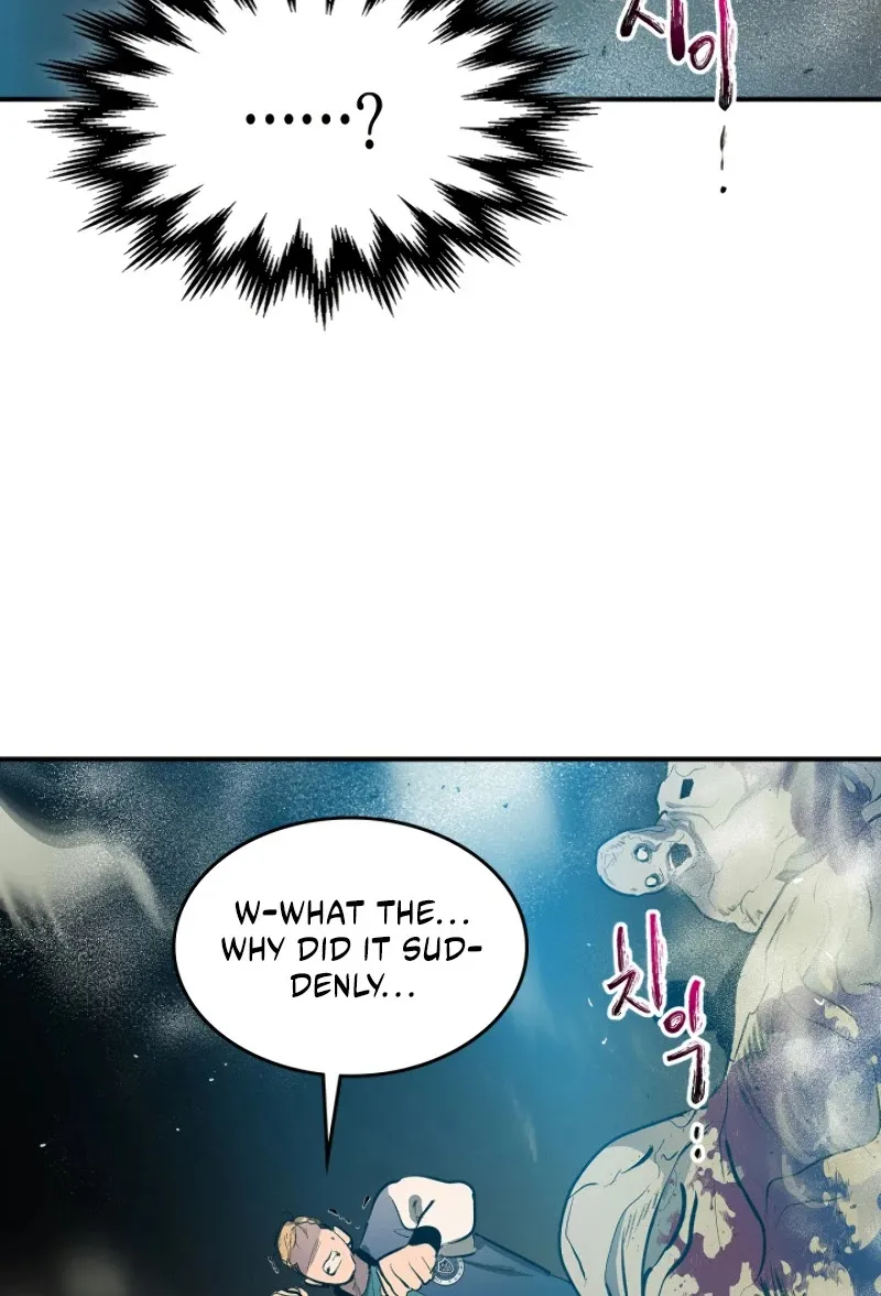 Read Leveling With The Gods chapter 3 image 64 on Lezhin