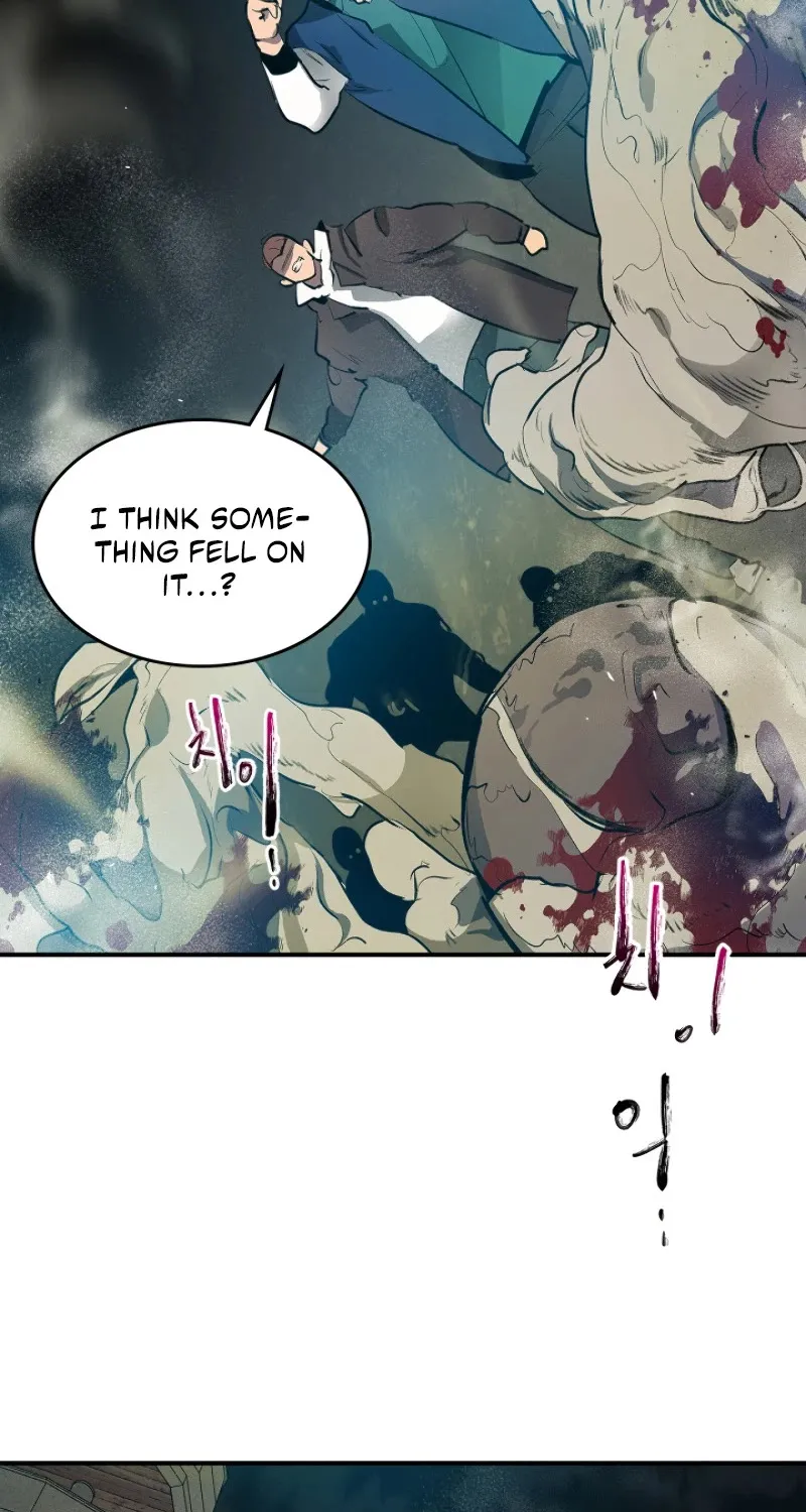 Read Leveling With The Gods chapter 3 image 65 on Lezhin