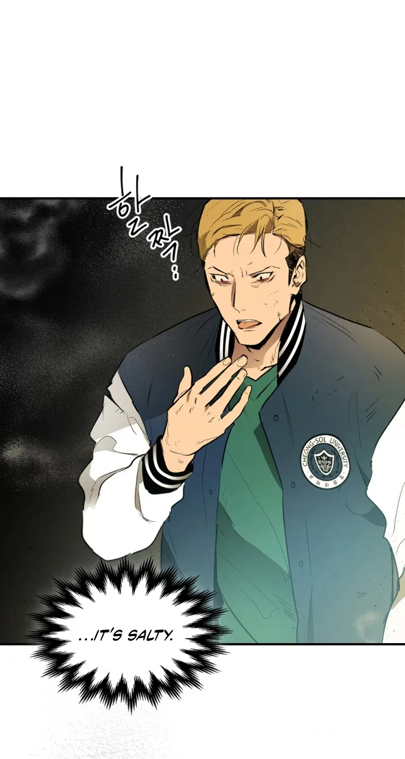 Read Leveling With The Gods chapter 3 image 68 on Lezhin