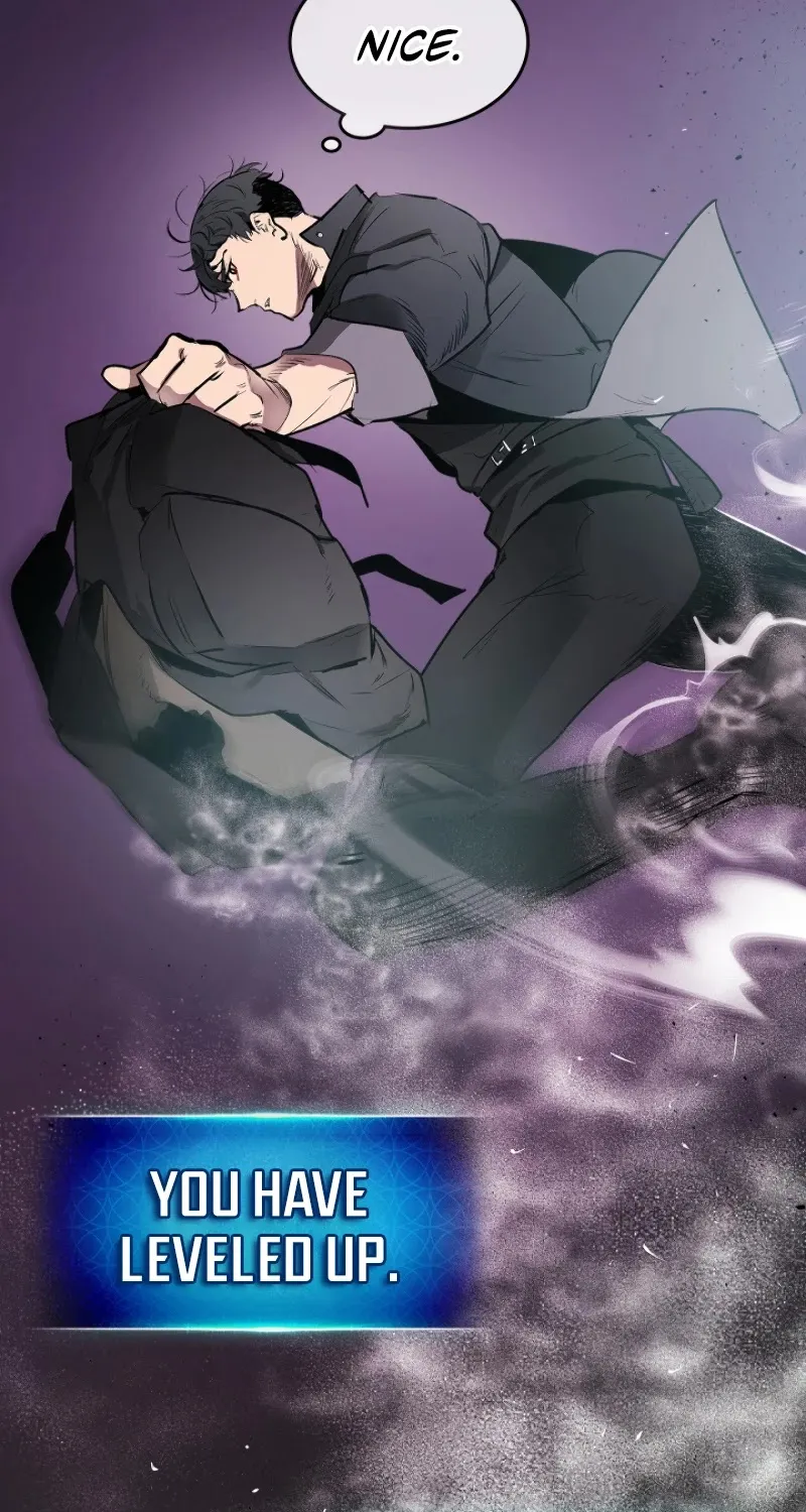 Read Leveling With The Gods chapter 3 image 73 on Lezhin
