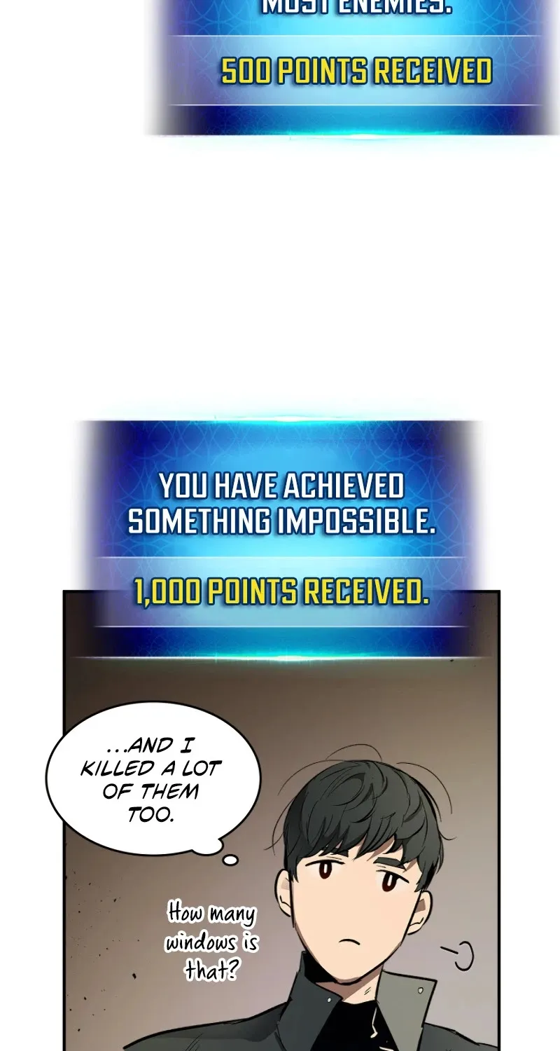 Read Leveling With The Gods chapter 3 image 79 on Lezhin