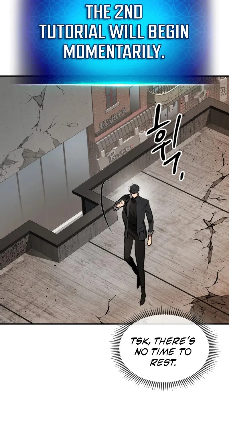 Read Leveling With The Gods chapter 3 image 83 on Lezhin