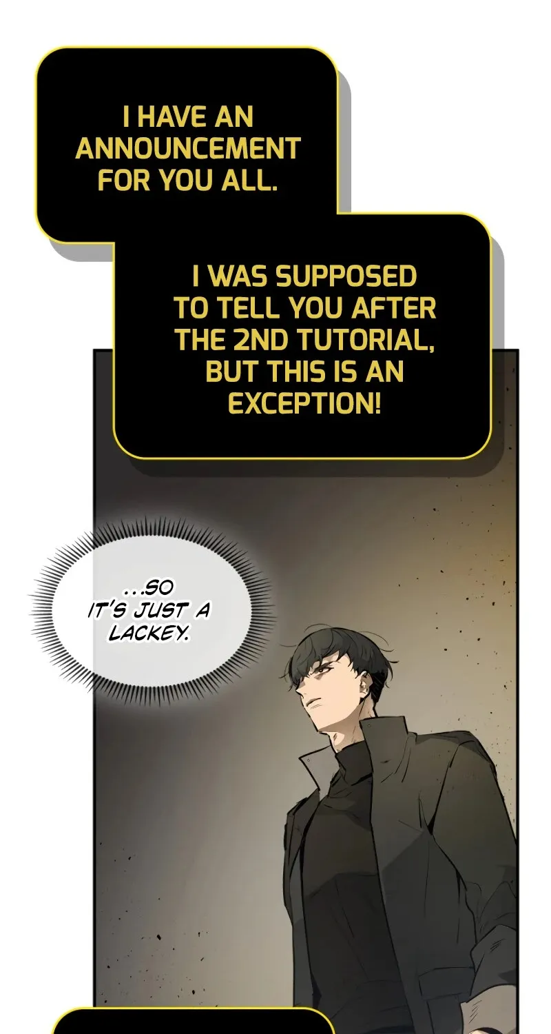 Read Leveling With The Gods chapter 3 image 88 on Lezhin