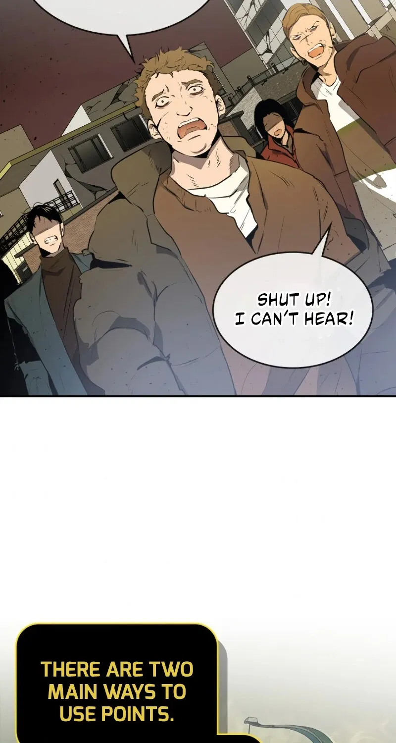 Read Leveling With The Gods chapter 3 image 90 on Lezhin