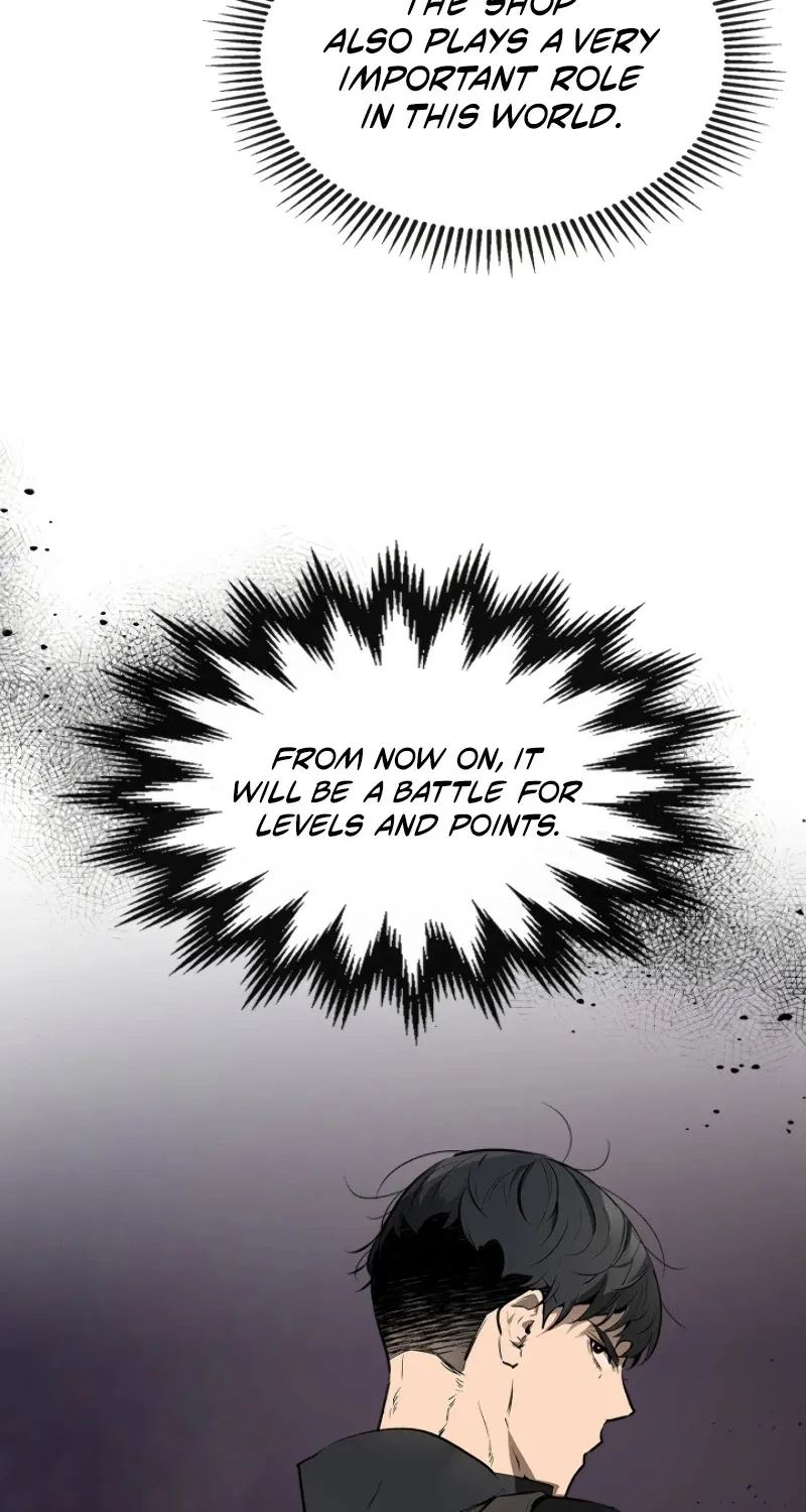 Read Leveling With The Gods chapter 3 image 96 on Lezhin
