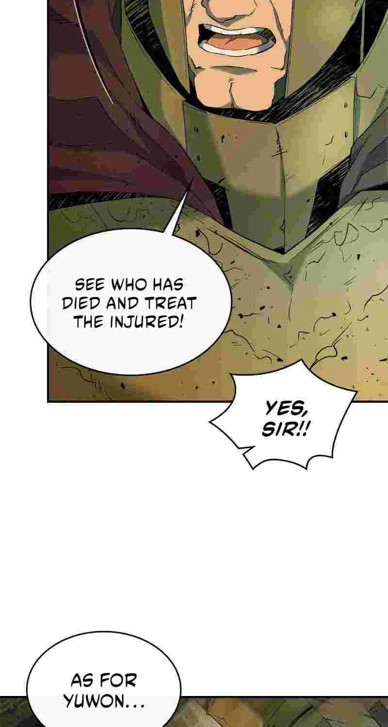 Read Leveling With The Gods chapter 30 image 10 on Lezhin