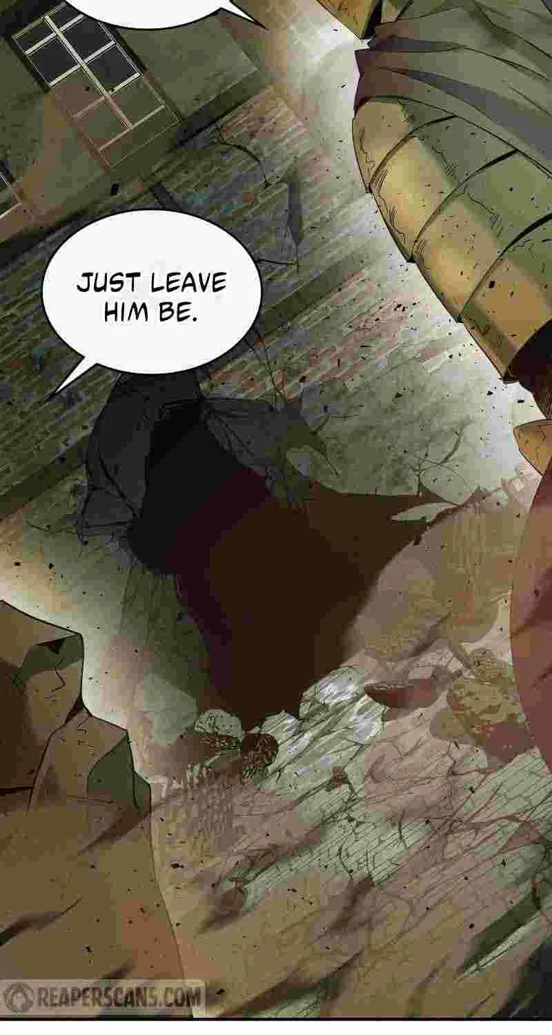 Read Leveling With The Gods chapter 30 image 11 on Lezhin