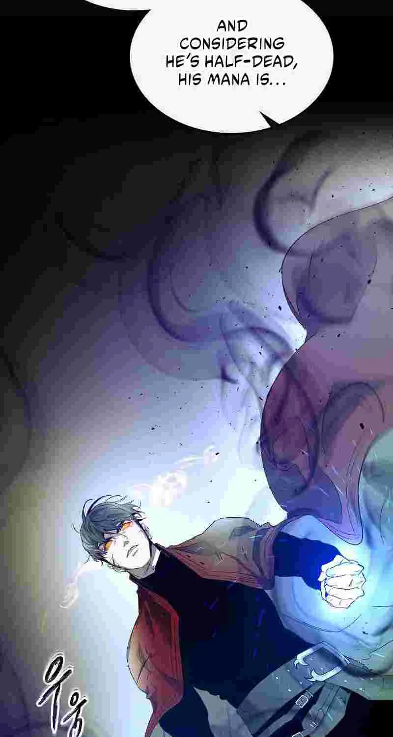 Read Leveling With The Gods chapter 30 image 23 on Lezhin