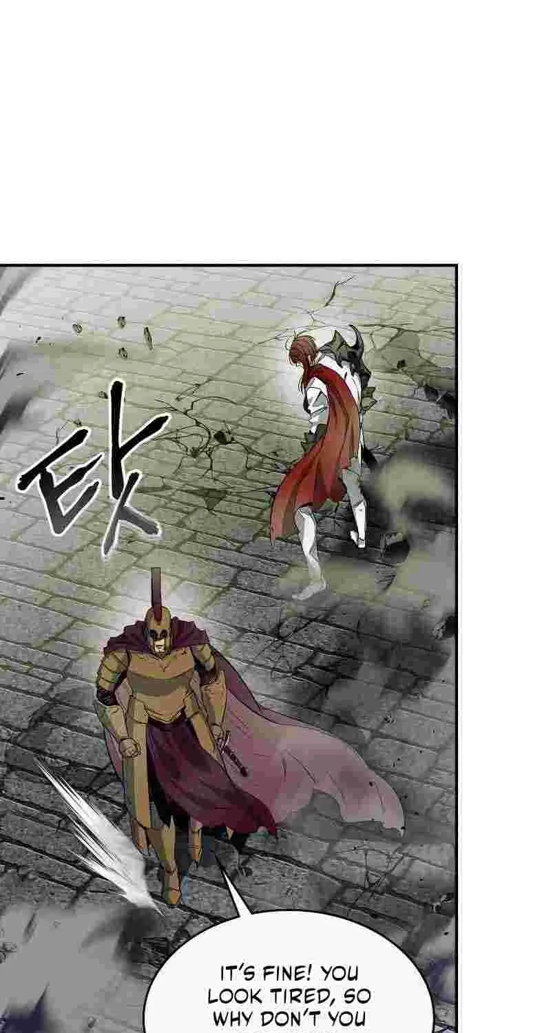 Read Leveling With The Gods chapter 30 image 25 on Lezhin