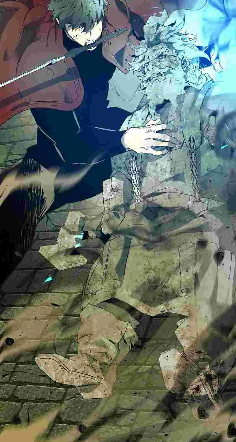 Read Leveling With The Gods chapter 30 image 31 on Lezhin