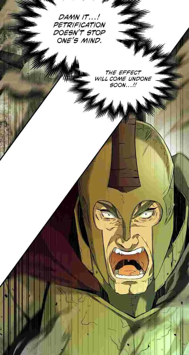 Read Leveling With The Gods chapter 30 image 33 on Lezhin