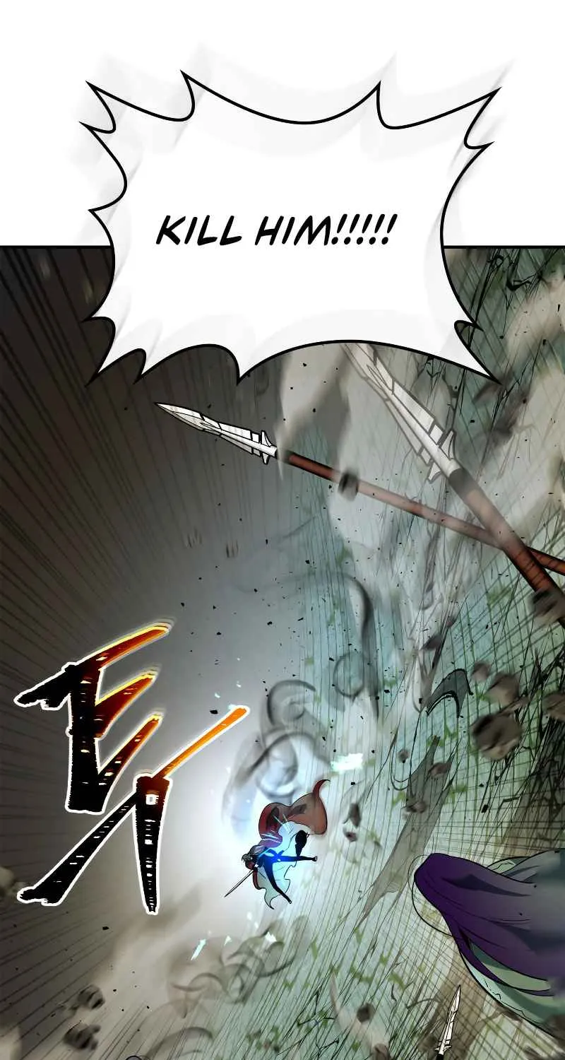 Read Leveling With The Gods chapter 30 image 35 on Lezhin