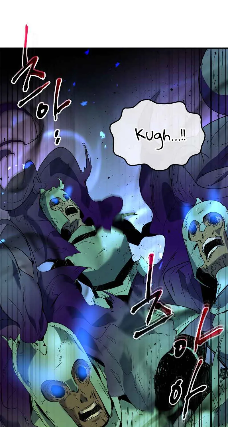 Read Leveling With The Gods chapter 30 image 40 on Lezhin
