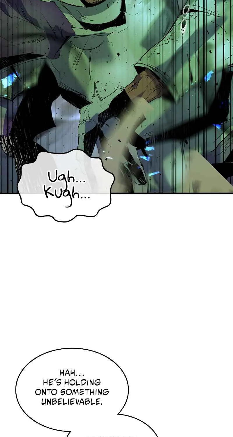 Read Leveling With The Gods chapter 30 image 41 on Lezhin