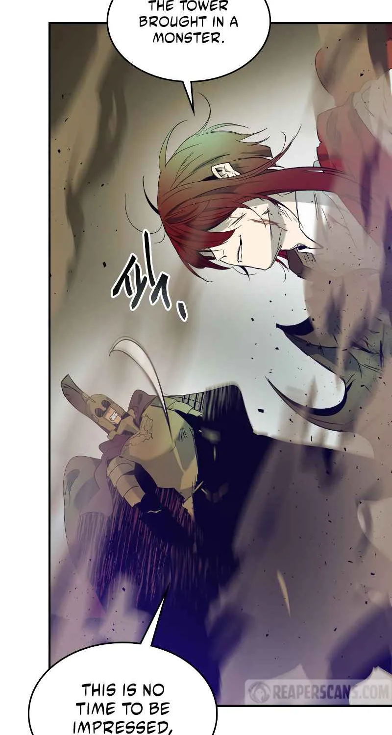Read Leveling With The Gods chapter 30 image 42 on Lezhin