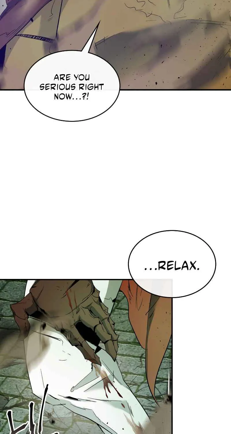 Read Leveling With The Gods chapter 30 image 45 on Lezhin