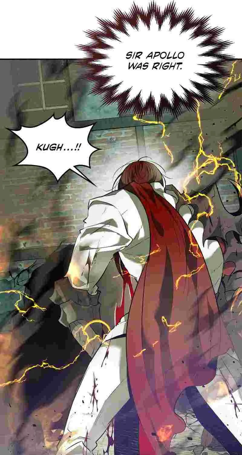 Read Leveling With The Gods chapter 30 image 5 on Lezhin