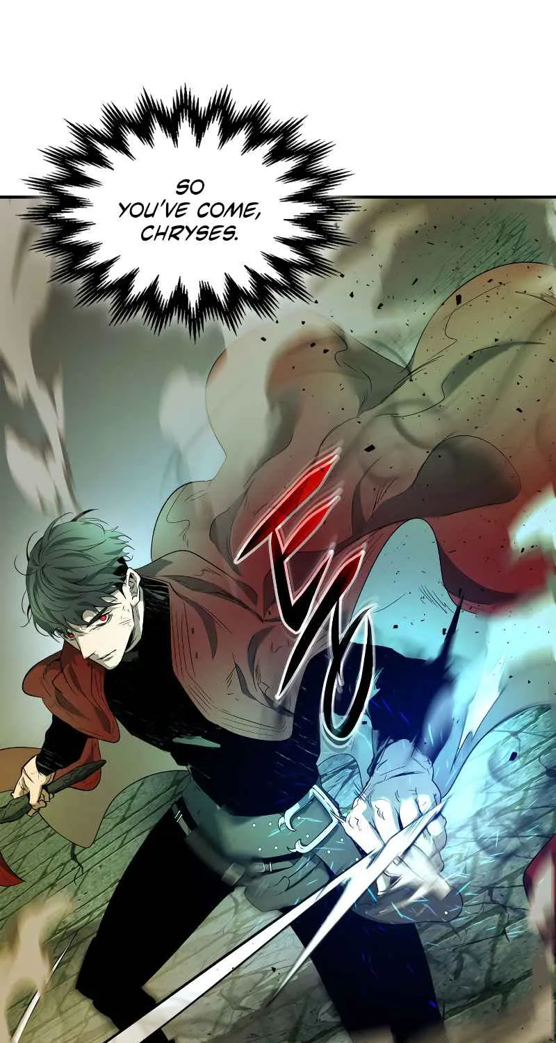 Read Leveling With The Gods chapter 30 image 50 on Lezhin