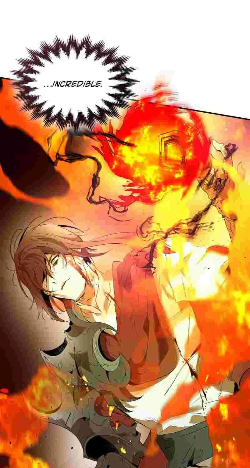 Read Leveling With The Gods chapter 30 image 54 on Lezhin