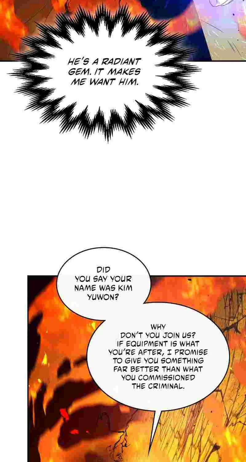 Read Leveling With The Gods chapter 30 image 57 on Lezhin