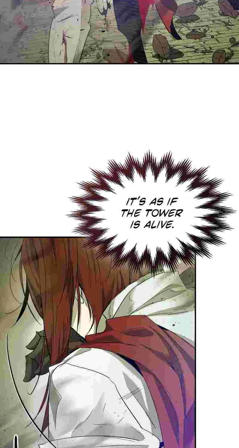 Read Leveling With The Gods chapter 30 image 6 on Lezhin
