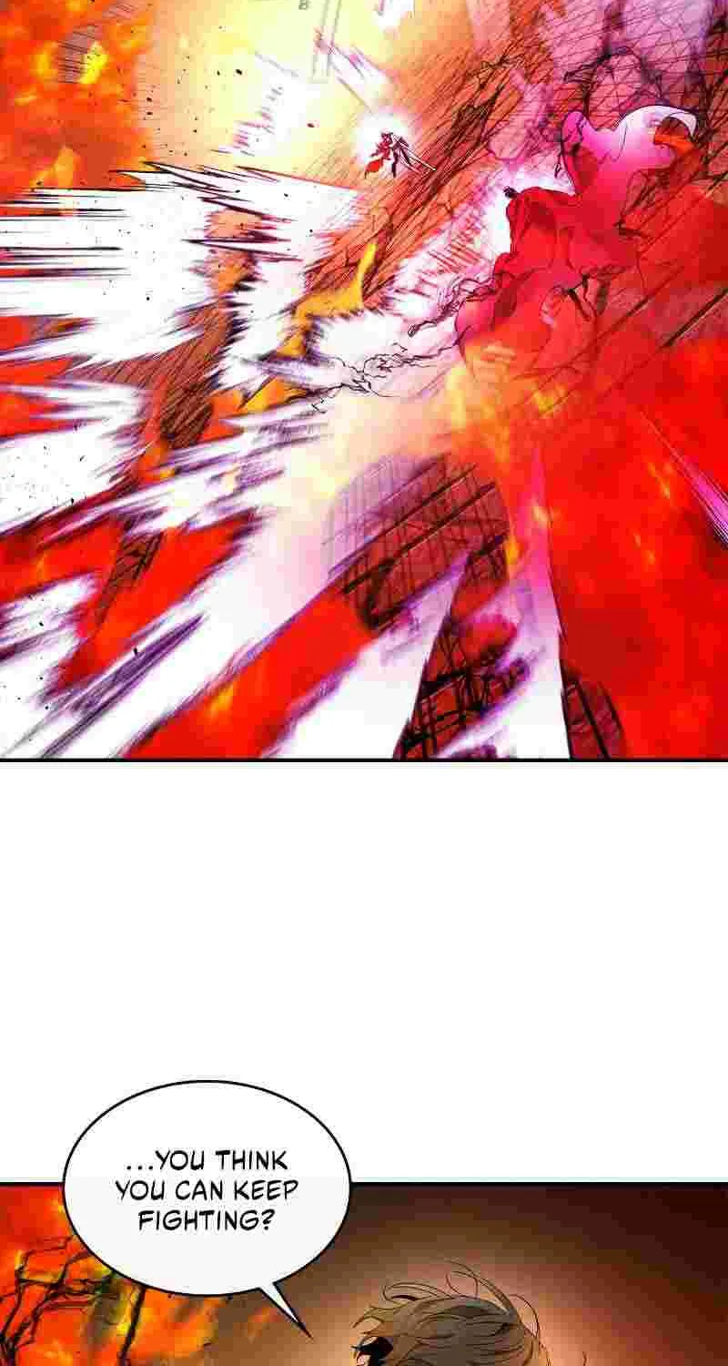 Read Leveling With The Gods chapter 30 image 61 on Lezhin