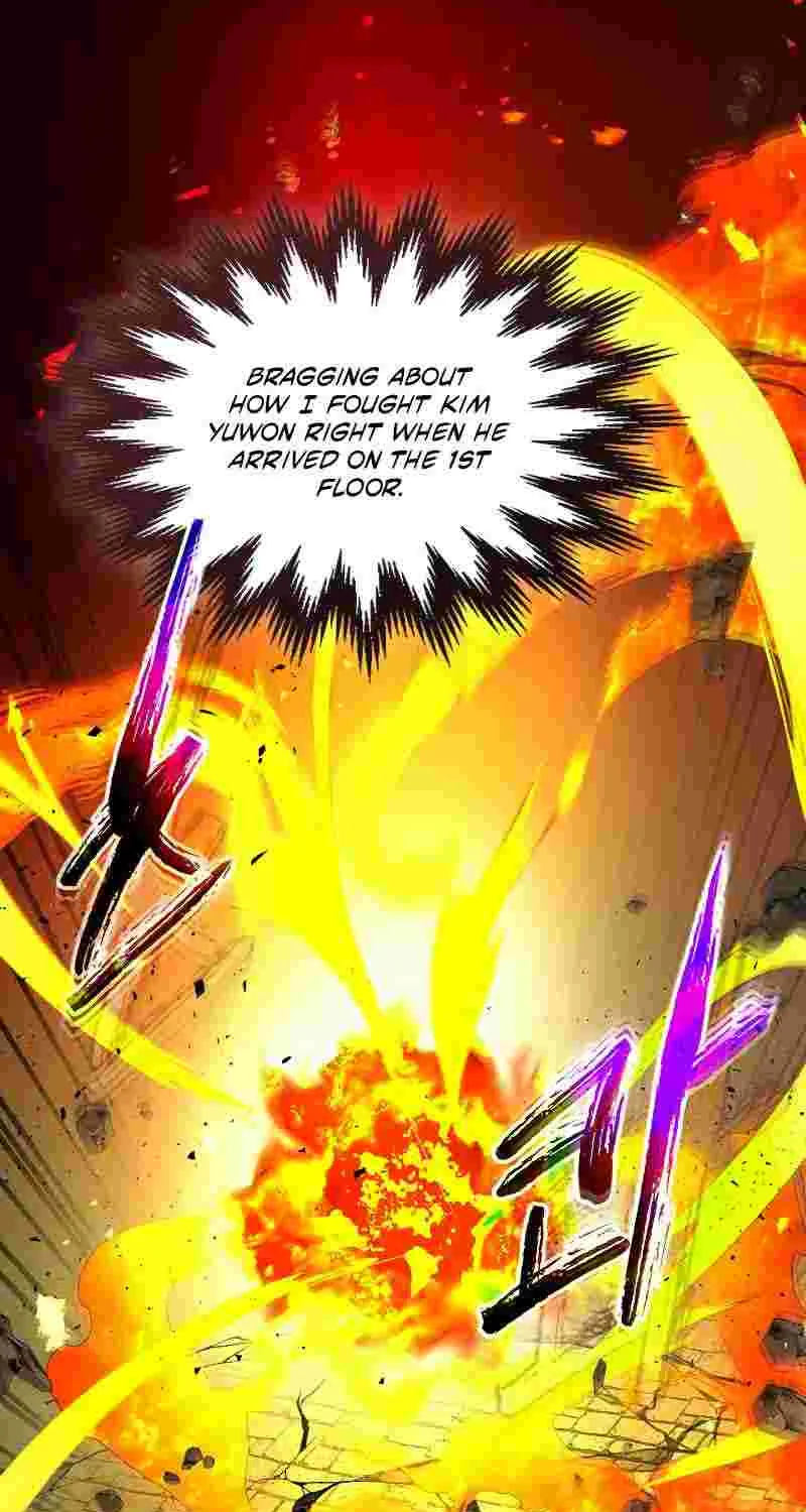 Read Leveling With The Gods chapter 30 image 65 on Lezhin