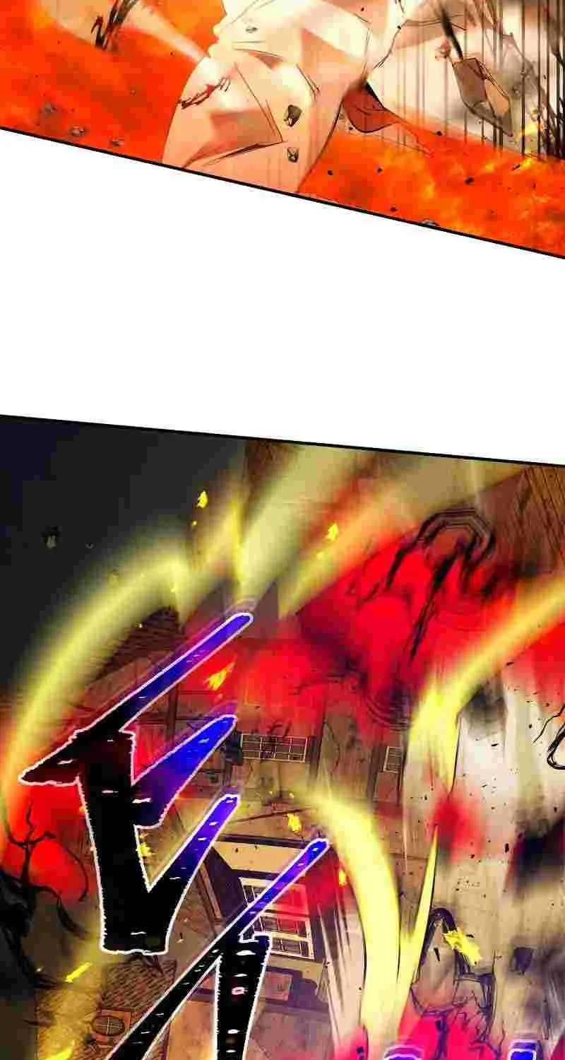Read Leveling With The Gods chapter 30 image 75 on Lezhin
