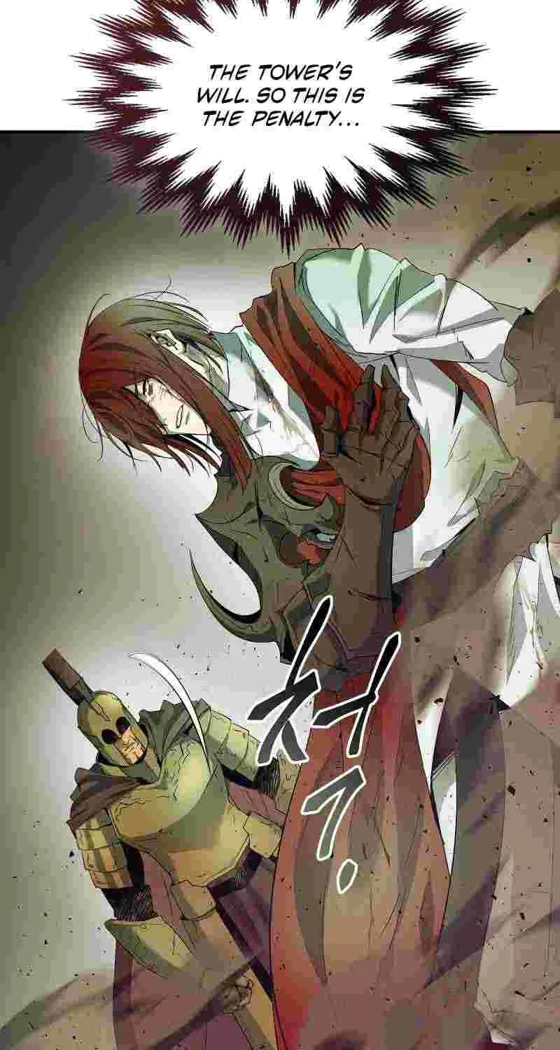 Read Leveling With The Gods chapter 30 image 8 on Lezhin