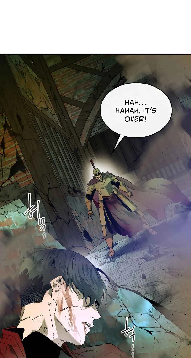 Read Leveling With The Gods chapter 30 image 85 on Lezhin