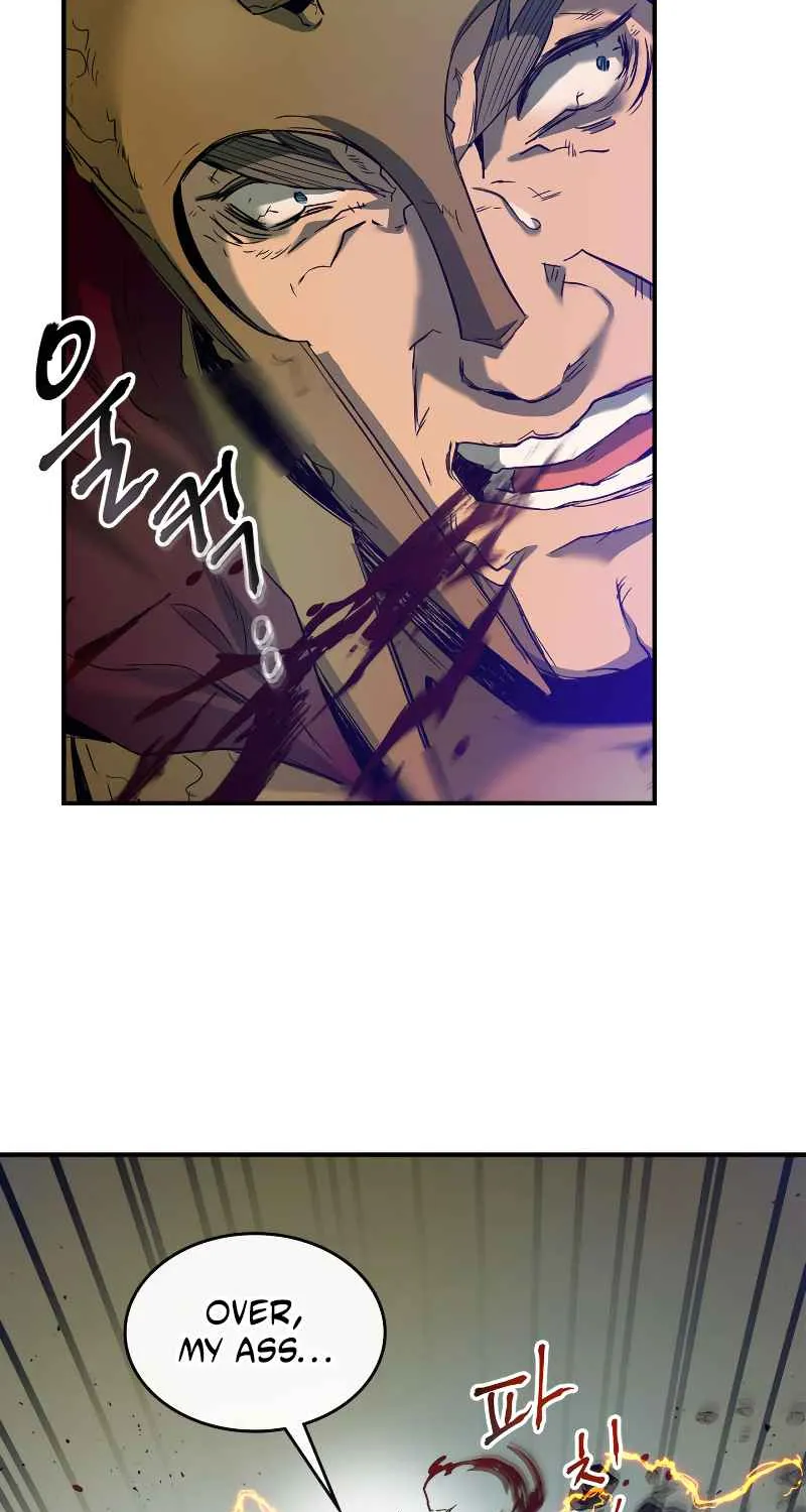 Read Leveling With The Gods chapter 30 image 88 on Lezhin
