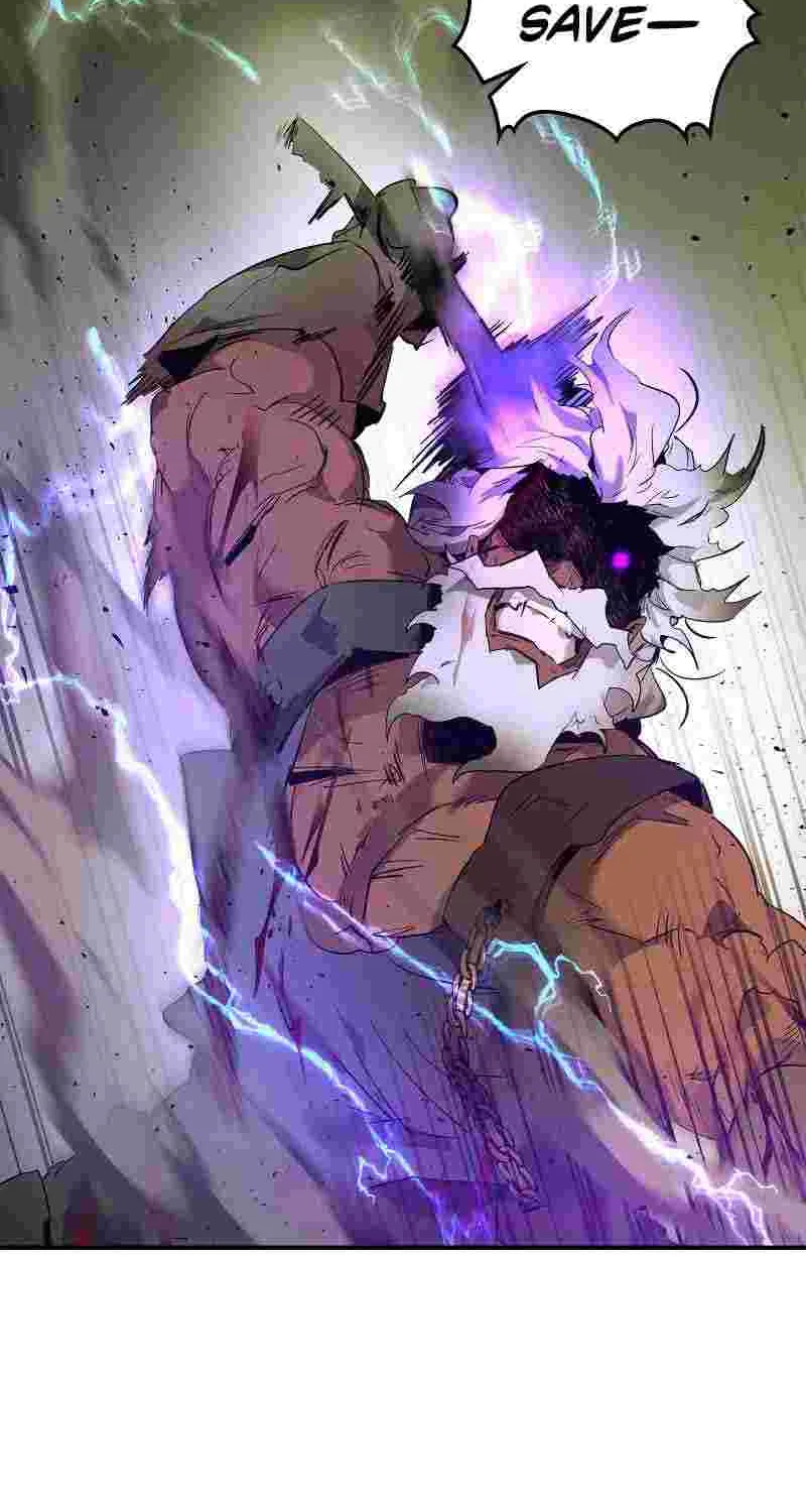 Read Leveling With The Gods chapter 30 image 96 on Lezhin
