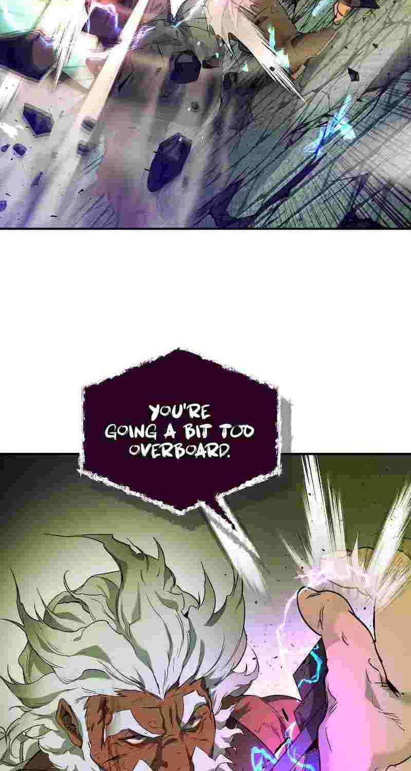 Read Leveling With The Gods chapter 30 image 98 on Lezhin