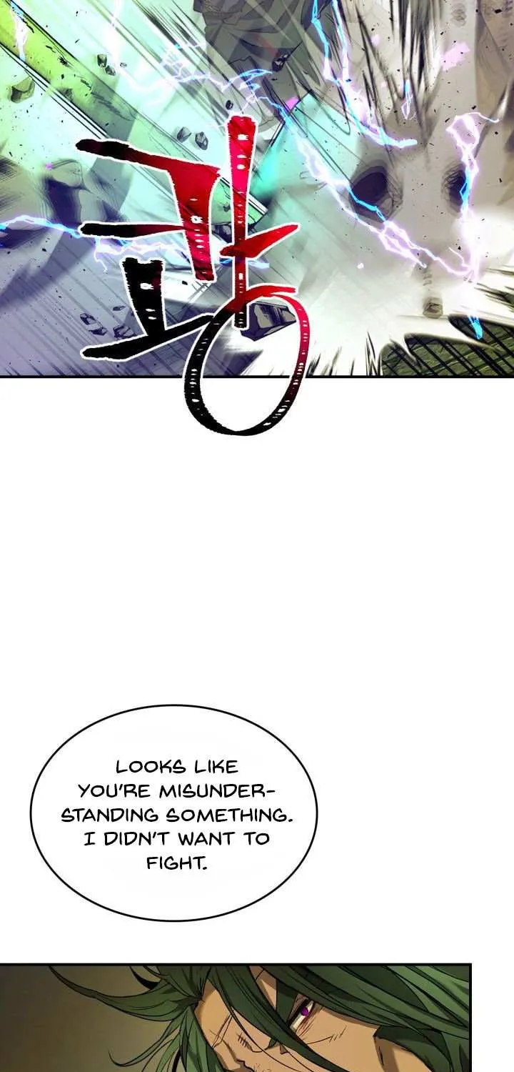 Read Leveling With The Gods chapter 31.1 image 10 on Lezhin