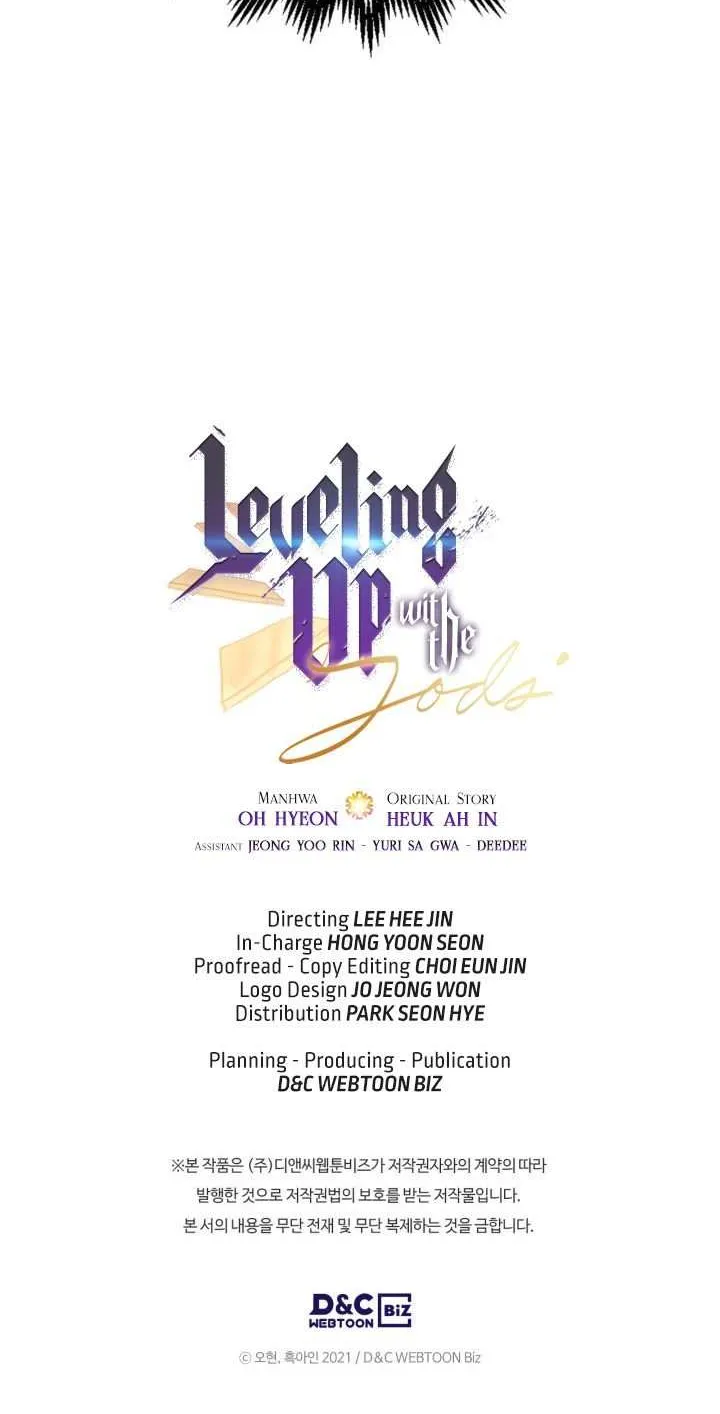 Read Leveling With The Gods chapter 31.1 image 101 on Lezhin