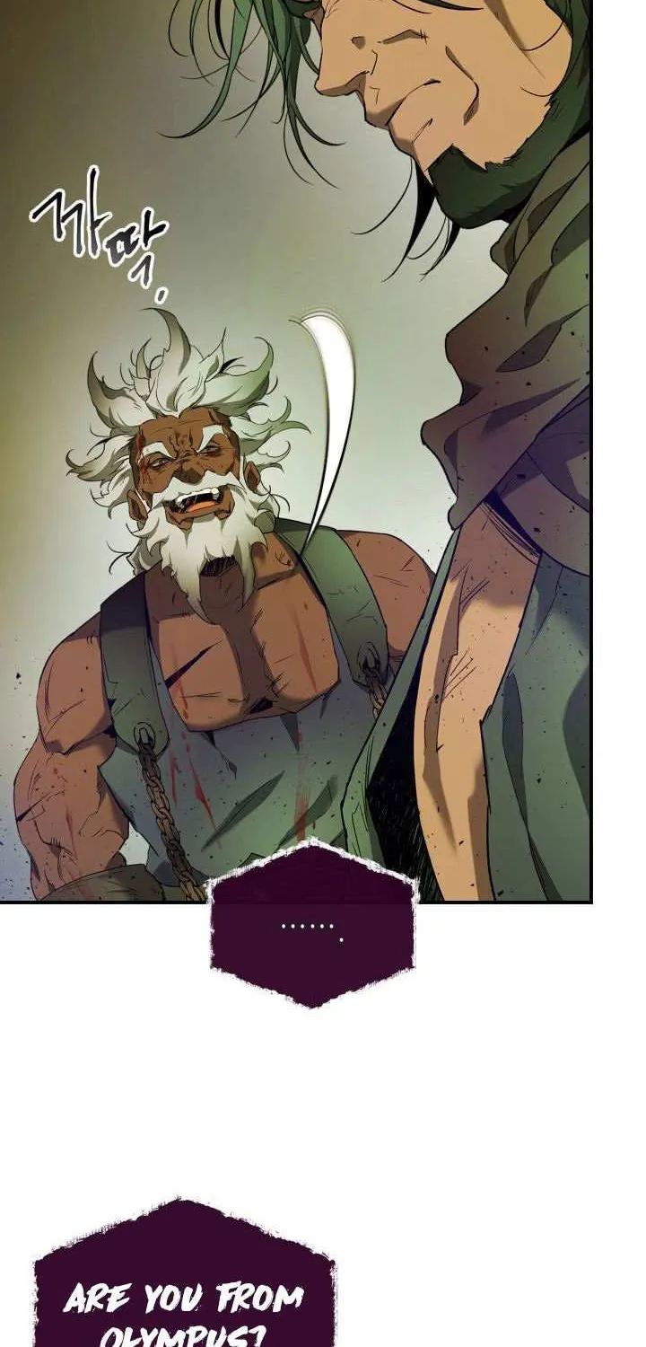 Read Leveling With The Gods chapter 31.1 image 11 on Lezhin