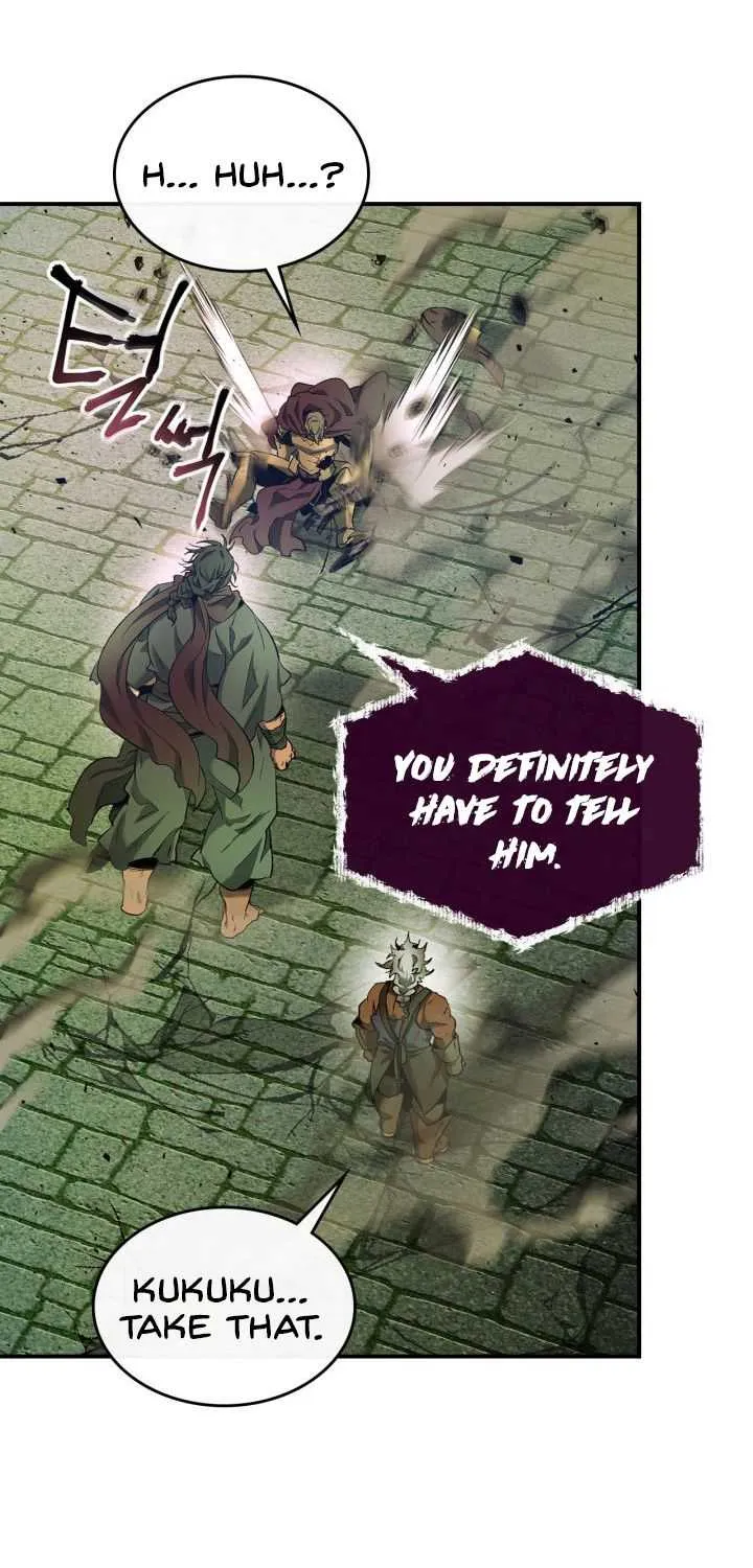 Read Leveling With The Gods chapter 31.1 image 16 on Lezhin