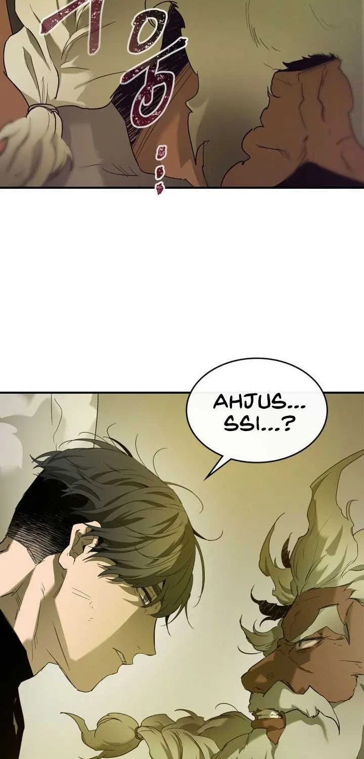 Read Leveling With The Gods chapter 31.1 image 31 on Lezhin