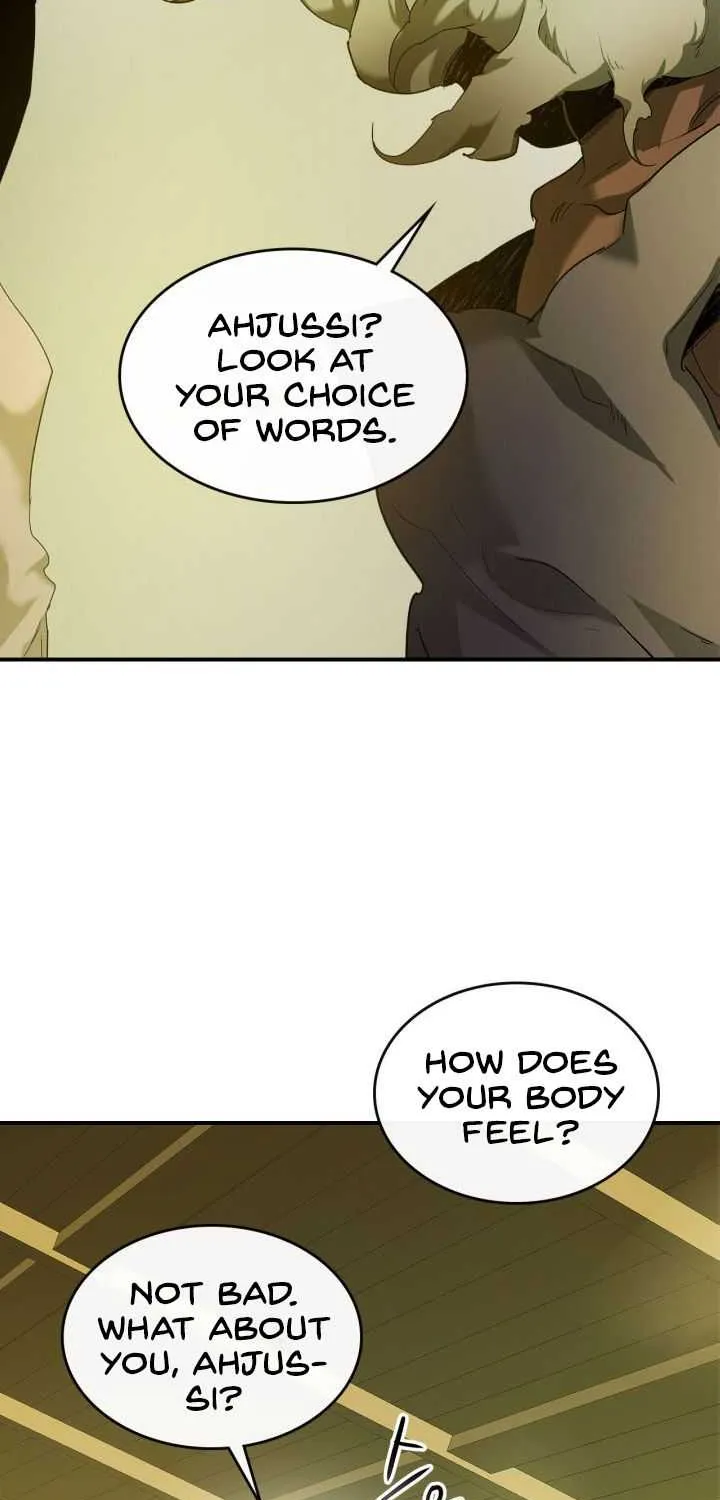 Read Leveling With The Gods chapter 31.1 image 32 on Lezhin